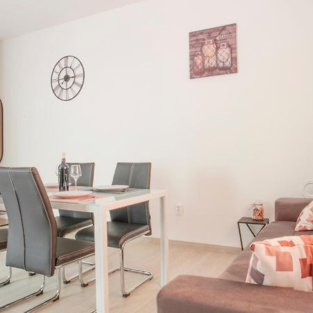 Apartmani Vudrag Trogir Buitenkant foto